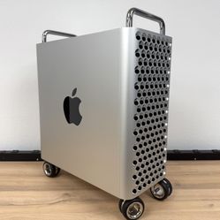 Apple Mac Pro 16 Core Intel Xeon*96GB RAM*1TB SSD
