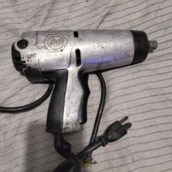 Black & Decker Electric Impact Wrench For Sale In Pine Hills