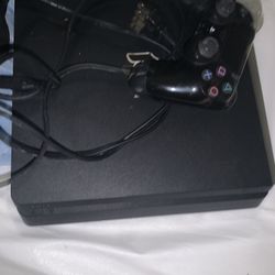 Ps4 Slim