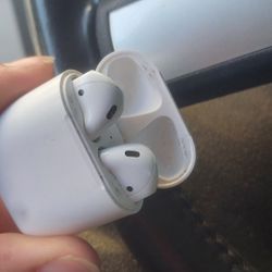 Airpods 2