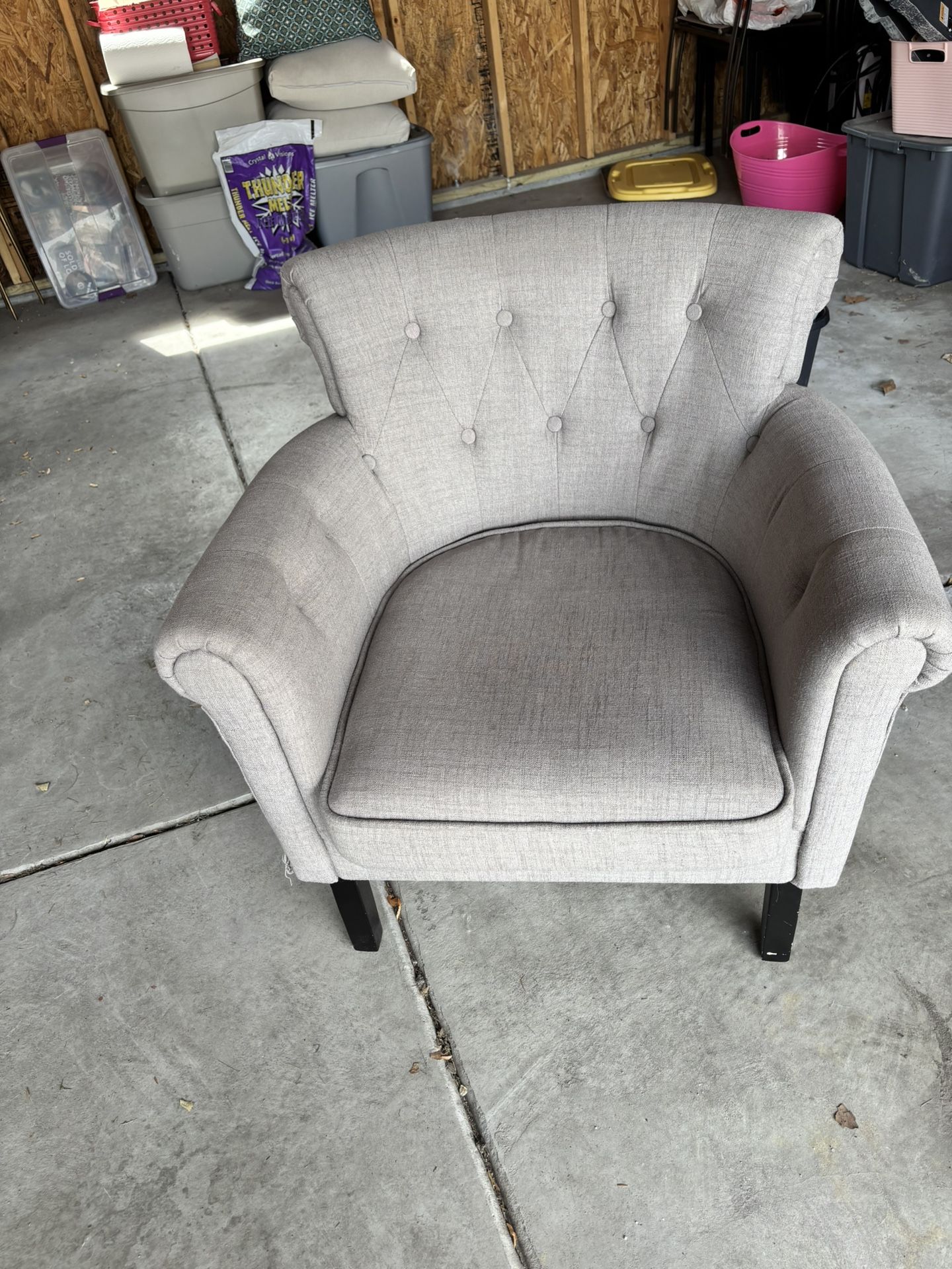 Accent Chair