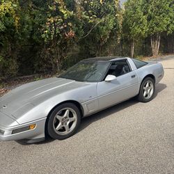 1996 Chevrolet Corvette