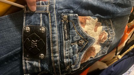 Women’s Miss me jeans 26 waist women’s