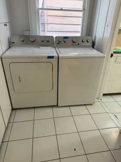 Electric dryer