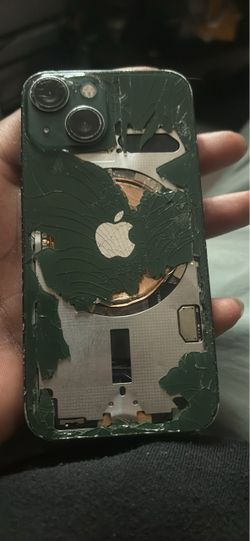 iPhone 13 mini unlocked