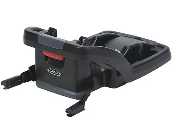 Graco Snugride Snuglock Infant Car Seat Base