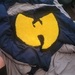Wu Tang Rug Small
