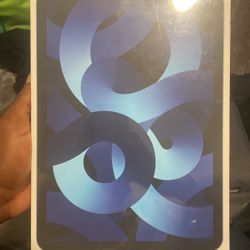 Brand New Ipad Air 5th Gen 256 GB