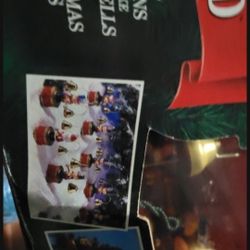 Christmas Musical Bells