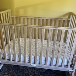 Crib