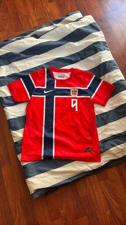 Soccer jersey