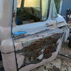 1955 Chevy Truck Parts 