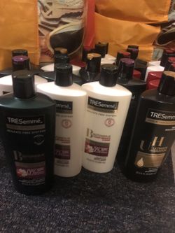 Tresemme
