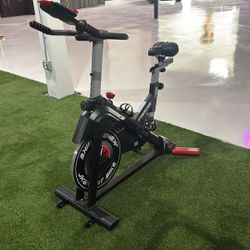 GYM EQUIPMENT 