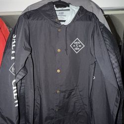 Rain Jacket For Men 