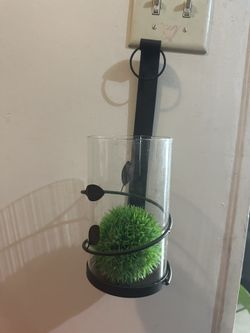 Candle Holder Decor