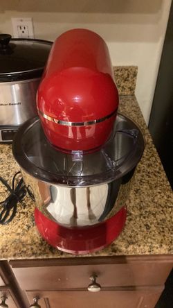Mixer