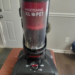 Hoover Pet XL Vacuum System