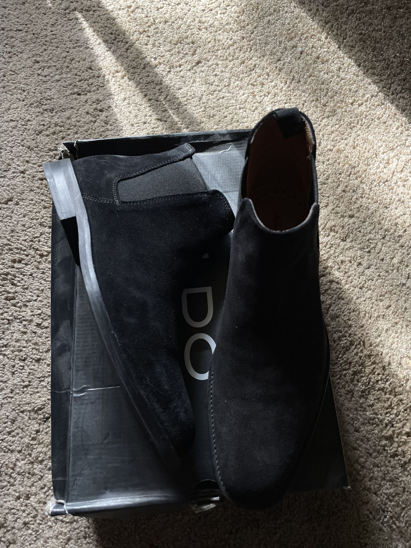 Chelsea Boots 