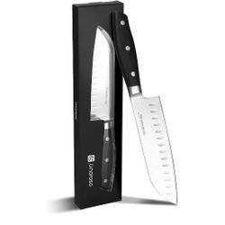 6.5 inch Santoku Knife- New in Box