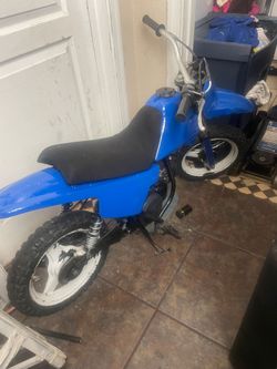 DIRTBIKE