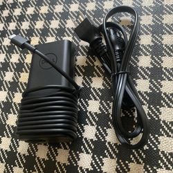 USB 65 watt charger for Laptop MacBook iPhone Nintendo switch etc