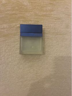 Selling guess cologne