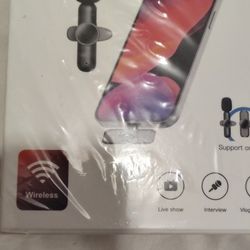 Mini  Microphone 