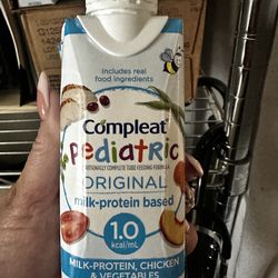 Compleat Pediatric 1.0   FREE!