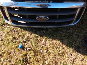 1999-2007 ford super duty parts