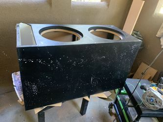**CUSTOM SUBWOOFER ENCLOSURES **