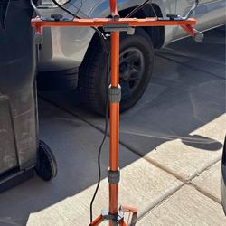 HDX 1200 Watt Work light