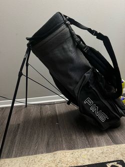 Ping Golf Bag