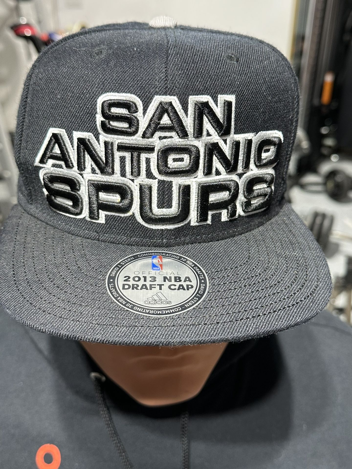 San Antonio Spurs Hat