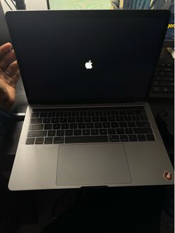Apple MacBook Pro 13” (2019) Touch Bar – 8GB RAM – Excellent Condition