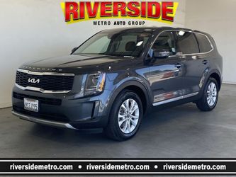 2022 Kia Telluride