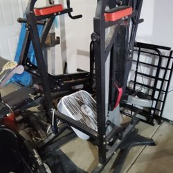 Workout Equipment $50