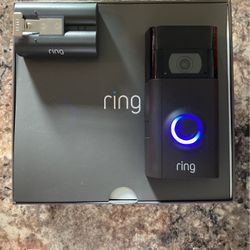 Ring Door Bell 2 