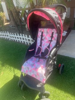 Baby stroller