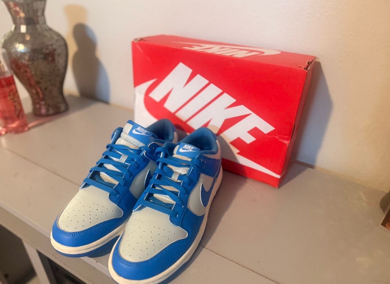 Nike dunks