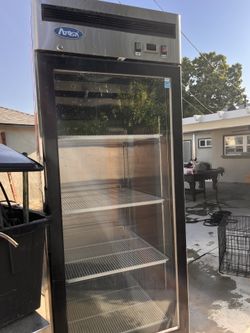 Refrigeration