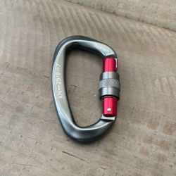 Carabiner