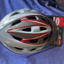 Helmet for Multi Use (Bell Rig Wheeler) 