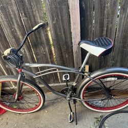 Huffy Cranbrook And Millennial Cruiser Bikes 