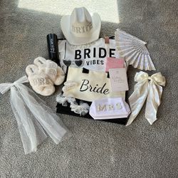 Bride Collection 
