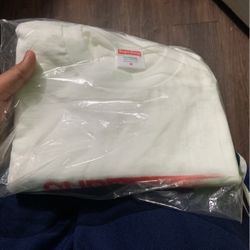supreme shirt