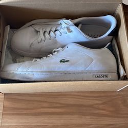 LACOSTE