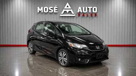 2016 Honda FIT