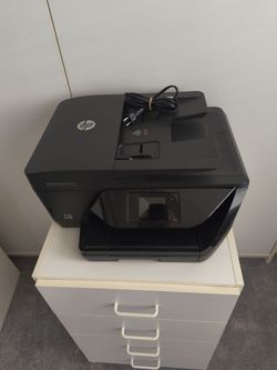 HP OfficeJet Pro 6978