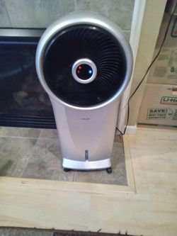 Portable air conditioner Newair